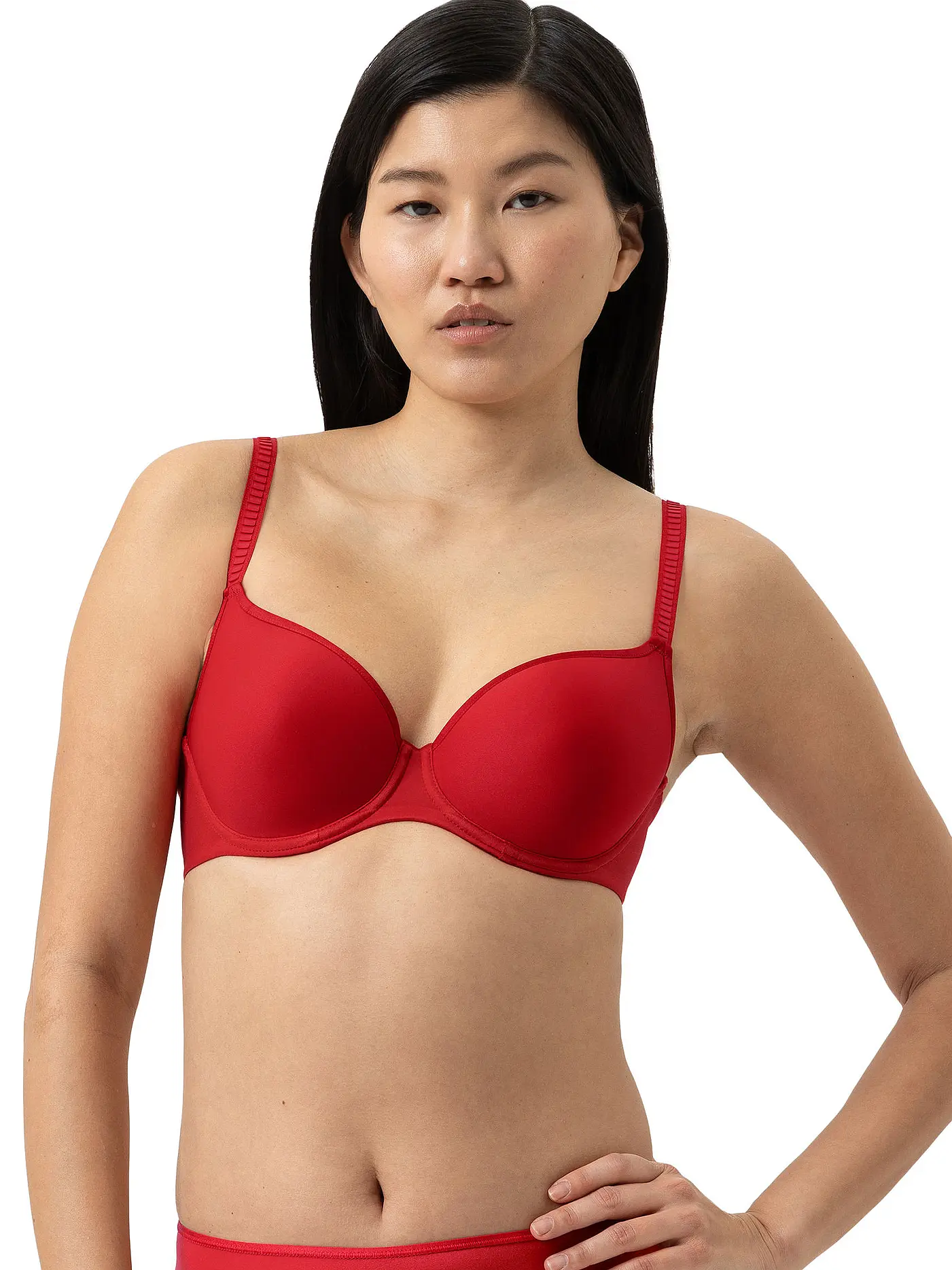 MEY | Spacer BH Full Cup Joan Cream Tan cream tan | rot
